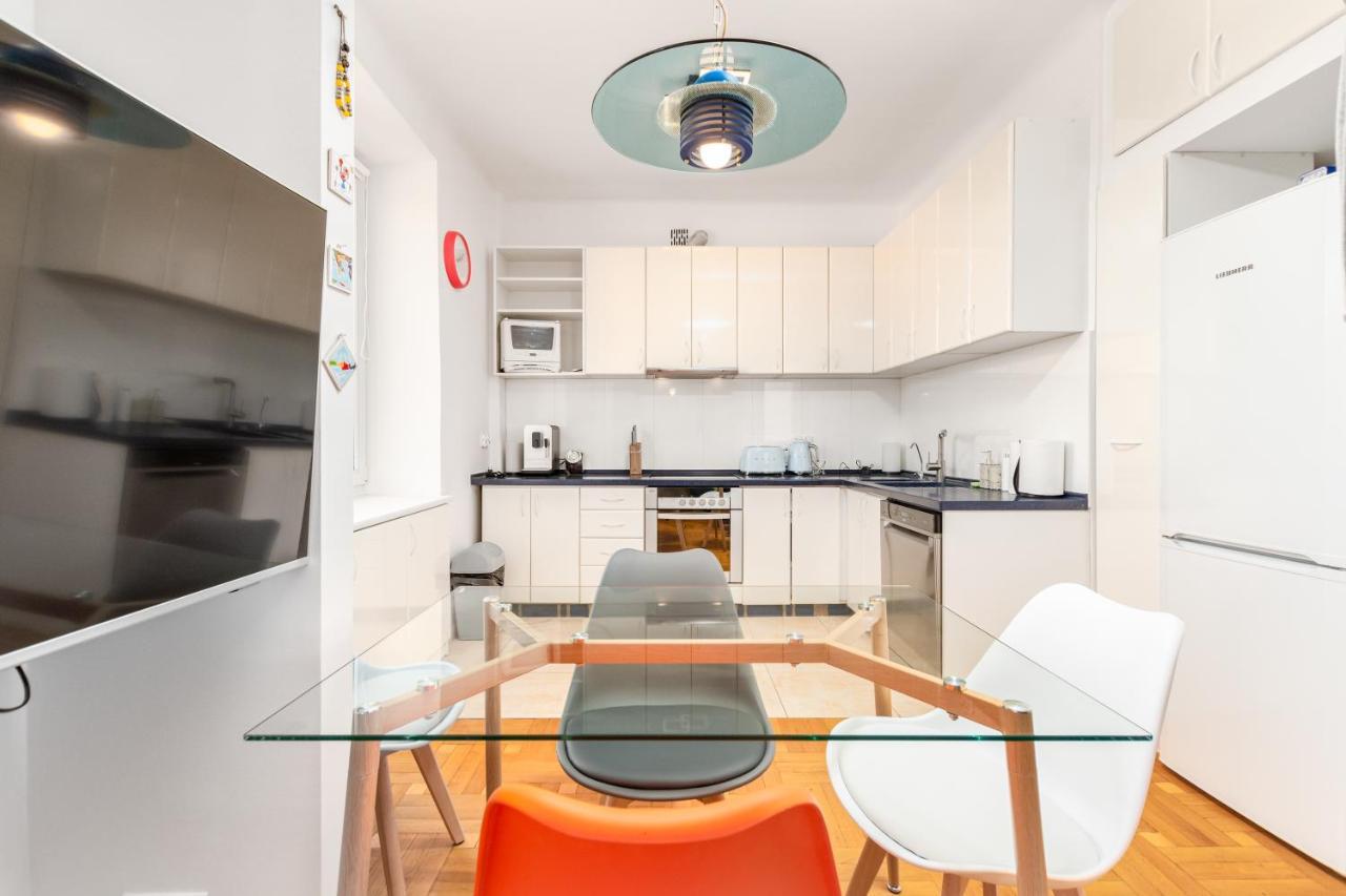 Apartament Bialobrzeska 22 By Homeprime